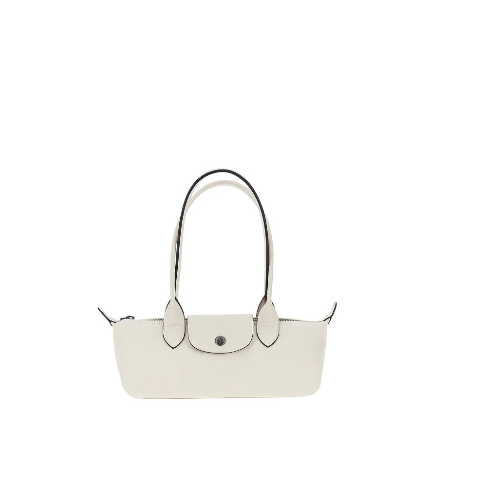 Longchamp Leather Medium Le Pliage Xtra Shoulder Bag